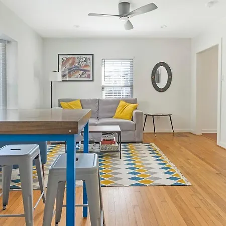 Apartamento La Casa Azul- Unit A